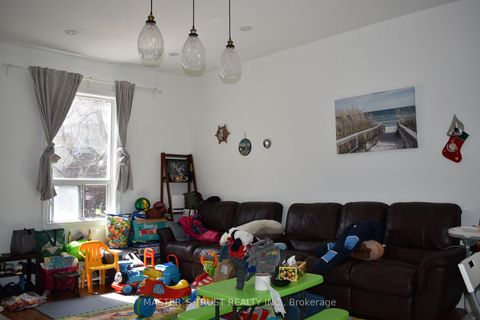 Photo 3 at 966 Dundas Street E, South Riverdale, Toronto