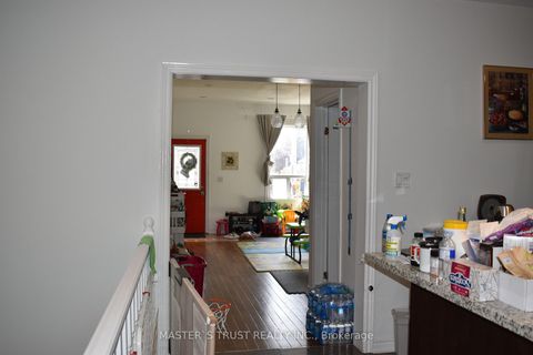Photo 6 at 966 Dundas Street E, South Riverdale, Toronto