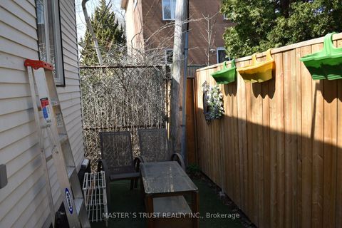 Photo 7 at 966 Dundas Street E, South Riverdale, Toronto
