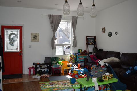 Photo 9 at 966 Dundas Street E, South Riverdale, Toronto