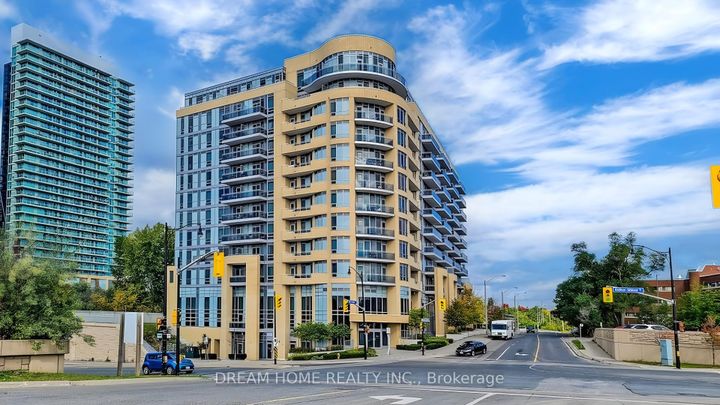 Photo 1 at 721 - 2756 Old Leslie Street, Bayview Village, Toronto