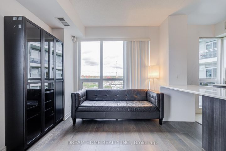 Photo 19 at 721 - 2756 Old Leslie Street, Bayview Village, Toronto