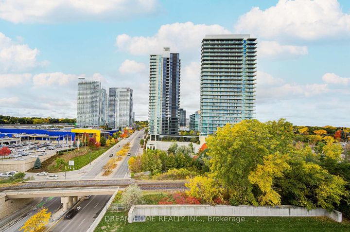 Photo 30 at 721 - 2756 Old Leslie Street, Bayview Village, Toronto