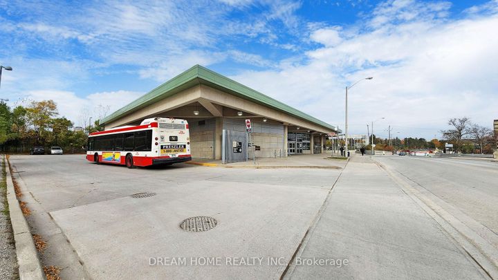 Photo 35 at 721 - 2756 Old Leslie Street, Bayview Village, Toronto