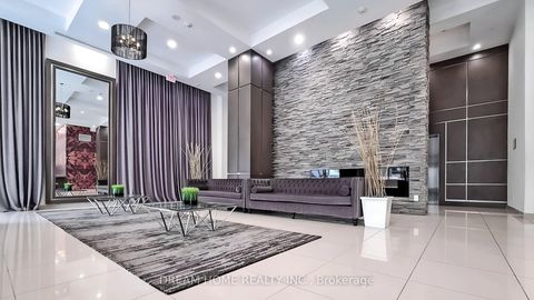 Photo 3 at 721 - 2756 Old Leslie Street, Bayview Village, Toronto