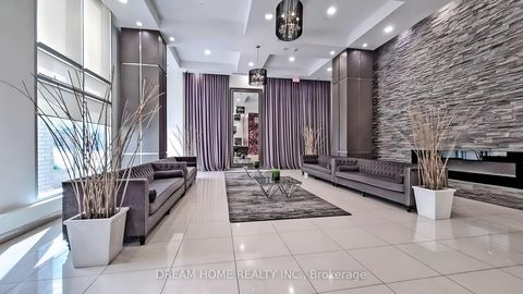 Photo 4 at 721 - 2756 Old Leslie Street, Bayview Village, Toronto