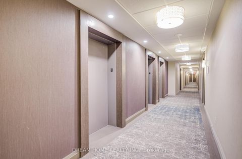 Photo 6 at 721 - 2756 Old Leslie Street, Bayview Village, Toronto