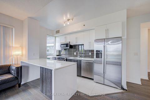 Photo 13 at 721 - 2756 Old Leslie Street, Bayview Village, Toronto