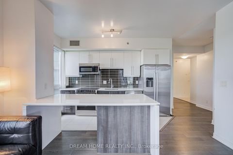 Photo 15 at 721 - 2756 Old Leslie Street, Bayview Village, Toronto