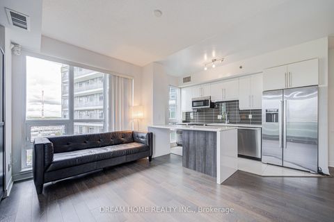 Photo 18 at 721 - 2756 Old Leslie Street, Bayview Village, Toronto