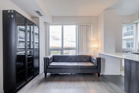 Photo 19 at 721 - 2756 Old Leslie Street, Bayview Village, Toronto