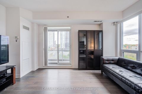 Photo 20 at 721 - 2756 Old Leslie Street, Bayview Village, Toronto