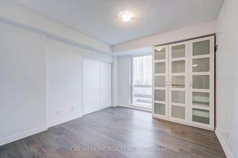 Photo 25 at 721 - 2756 Old Leslie Street, Bayview Village, Toronto