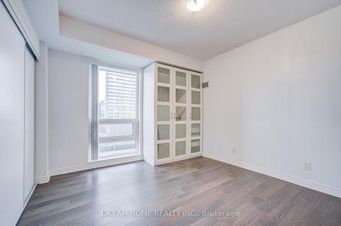 Photo 27 at 721 - 2756 Old Leslie Street, Bayview Village, Toronto