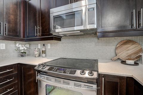 Photo 12 at 406 - 125 Western Battery Road, Niagara, Toronto