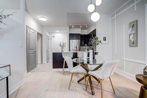 Photo 13 at 406 - 125 Western Battery Road, Niagara, Toronto