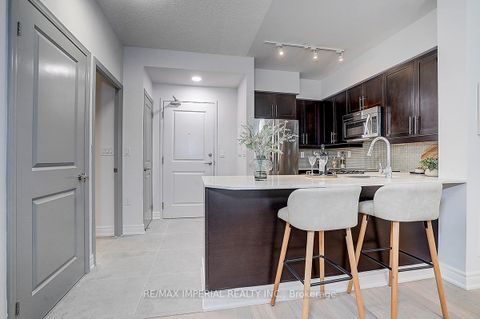 Photo 14 at 406 - 125 Western Battery Road, Niagara, Toronto