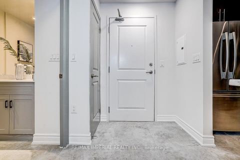 Photo 15 at 406 - 125 Western Battery Road, Niagara, Toronto