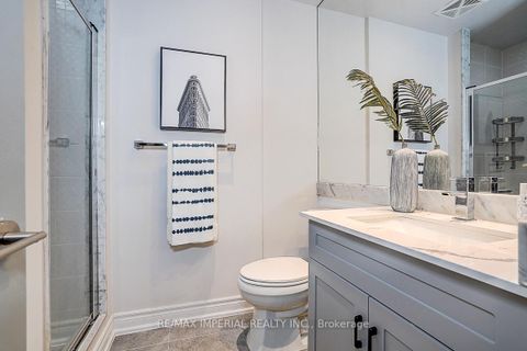 Photo 18 at 406 - 125 Western Battery Road, Niagara, Toronto