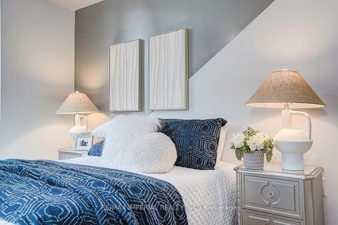 Photo 22 at 406 - 125 Western Battery Road, Niagara, Toronto