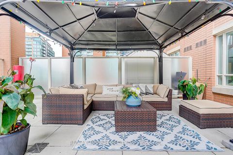 Photo 31 at 406 - 125 Western Battery Road, Niagara, Toronto