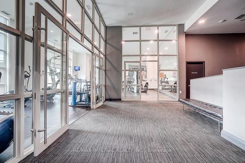 Photo 33 at 406 - 125 Western Battery Road, Niagara, Toronto