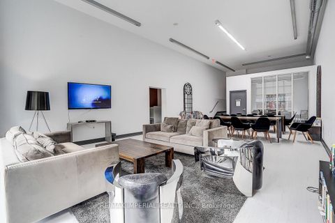 Photo 35 at 406 - 125 Western Battery Road, Niagara, Toronto