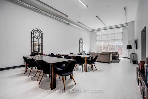 Photo 36 at 406 - 125 Western Battery Road, Niagara, Toronto