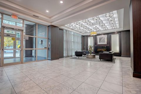 Photo 37 at 406 - 125 Western Battery Road, Niagara, Toronto