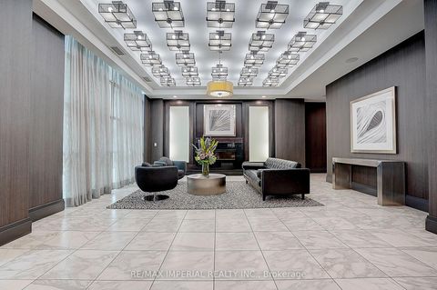 Photo 38 at 406 - 125 Western Battery Road, Niagara, Toronto