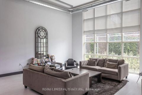 Photo 41 at 406 - 125 Western Battery Road, Niagara, Toronto