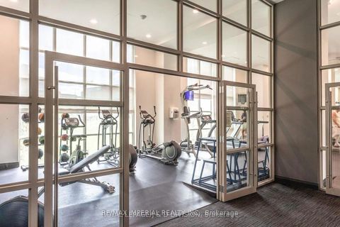 Photo 42 at 406 - 125 Western Battery Road, Niagara, Toronto