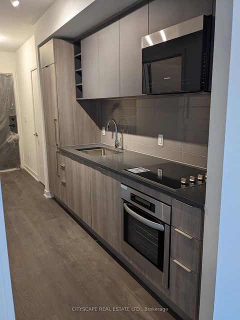 Photo 1 at 3222 - 2031 Kennedy Road, Malvern West, Toronto