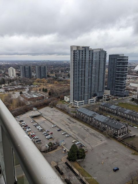 Photo 2 at 3222 - 2031 Kennedy Road, Malvern West, Toronto