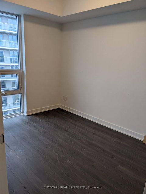 Photo 3 at 3222 - 2031 Kennedy Road, Malvern West, Toronto