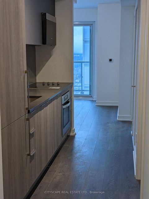 Photo 5 at 3222 - 2031 Kennedy Road, Malvern West, Toronto