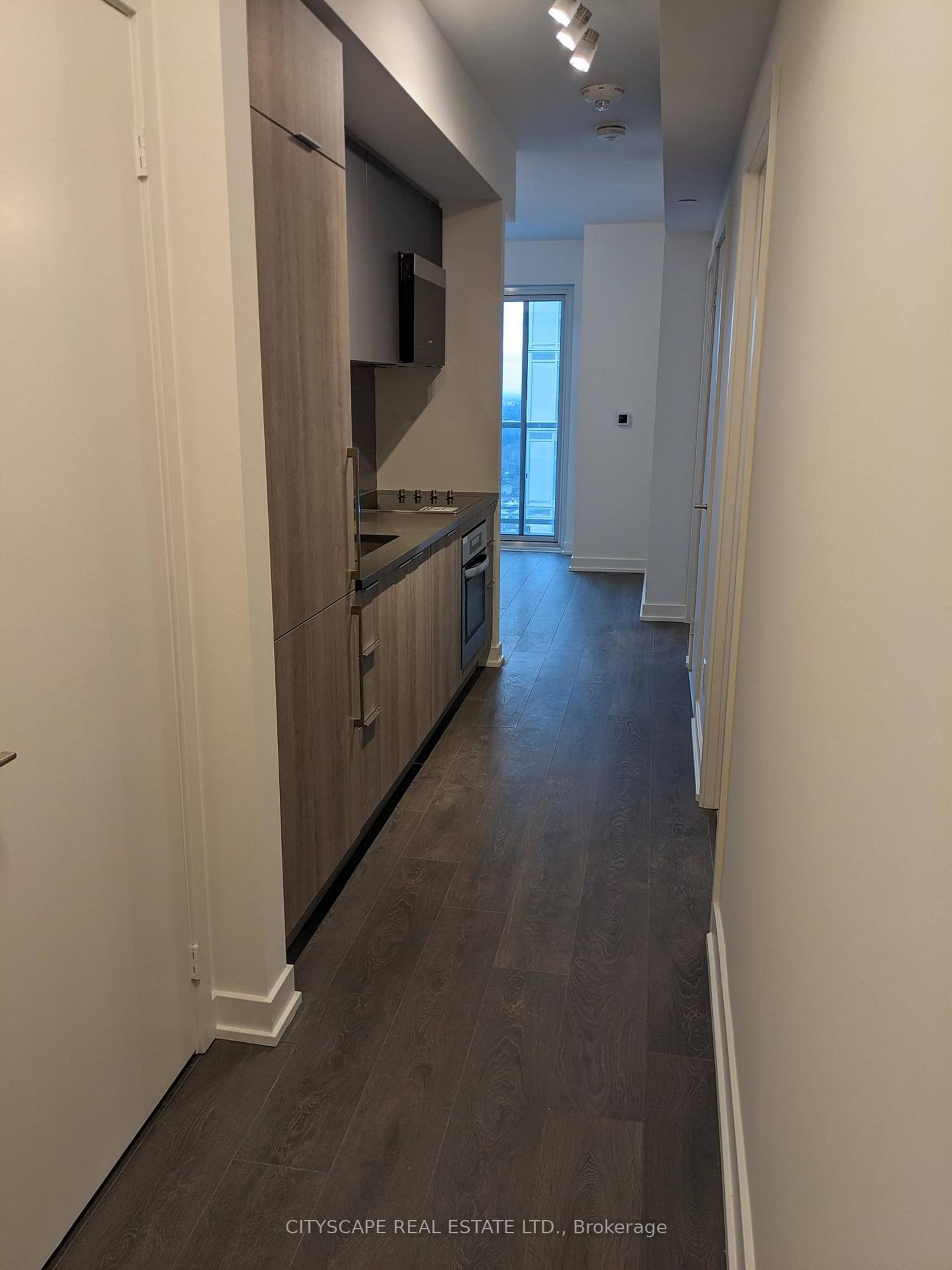 3222 - 2031 Kennedy Road, Malvern West, Toronto 