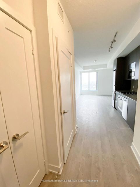 Photo 0 at 3510 - 7 Mabelle Avenue, City Centre West, Toronto