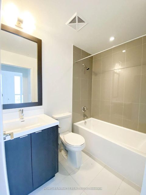 Photo 5 at 3510 - 7 Mabelle Avenue, City Centre West, Toronto