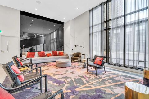 Photo 8 at 3510 - 7 Mabelle Avenue, City Centre West, Toronto