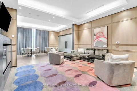 Photo 14 at 3510 - 7 Mabelle Avenue, City Centre West, Toronto