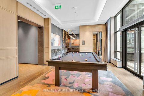 Photo 15 at 3510 - 7 Mabelle Avenue, City Centre West, Toronto