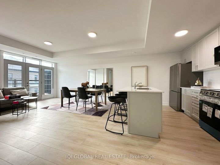 Photo 1 at 109 - 1655 Palmers Sawmill Road, Duffin Heights, Pickering