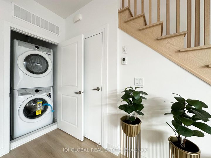 Photo 4 at 109 - 1655 Palmers Sawmill Road, Duffin Heights, Pickering