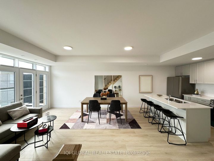 Photo 6 at 109 - 1655 Palmers Sawmill Road, Duffin Heights, Pickering