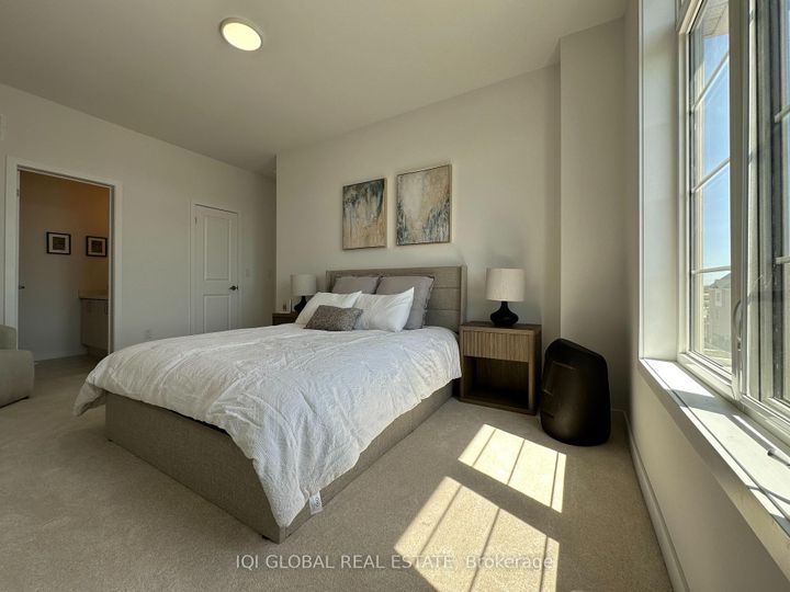 Photo 9 at 109 - 1655 Palmers Sawmill Road, Duffin Heights, Pickering