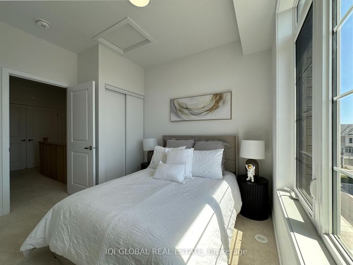 Photo 13 at 109 - 1655 Palmers Sawmill Road, Duffin Heights, Pickering