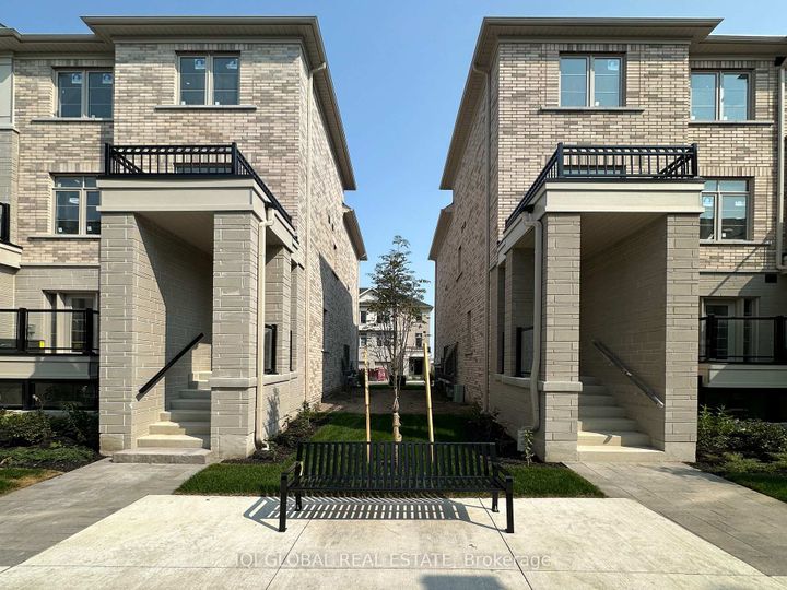 Photo 18 at 109 - 1655 Palmers Sawmill Road, Duffin Heights, Pickering