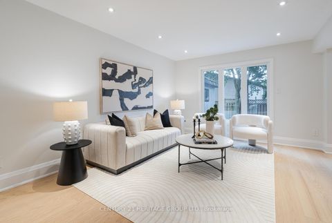 Photo 6 at 23 Merrylyn Drive, North Richvale, Richmond Hill