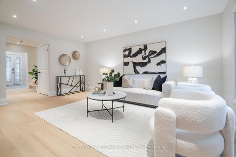 Photo 7 at 23 Merrylyn Drive, North Richvale, Richmond Hill